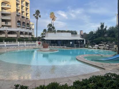 Bord De Mer, Terrasse, Tout A Pieds Cannes Exterior foto
